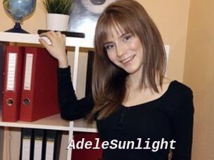 AdeleSunlight