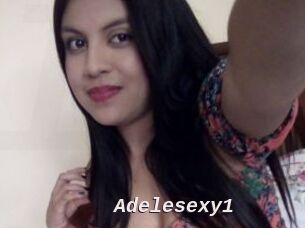 Adelesexy1