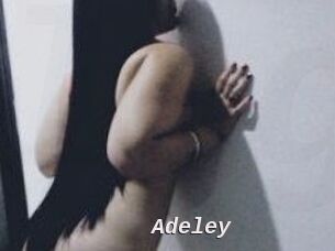 Adeley