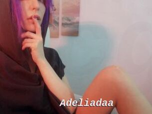 Adeliadaa