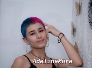 AdelineMore