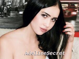 AdelineSecret