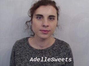 AdelleSweets