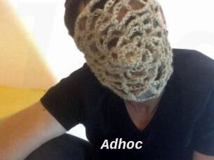 Adhoc