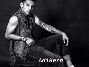 AdiHero