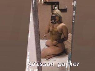 Adisson_parker