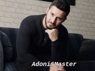 AdonisMaster