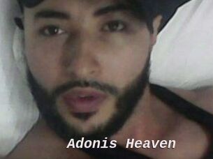 Adonis_Heaven