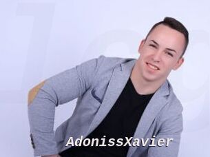 AdonissXavier