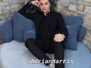 AdrianHarris