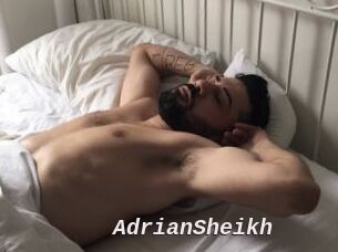 AdrianSheikh Live Camgirls Sex