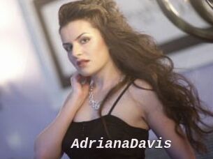 AdrianaDavis