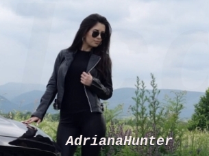 AdrianaHunter