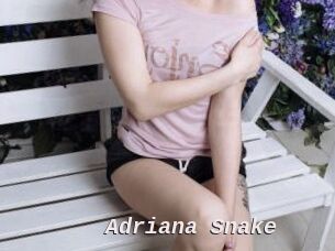 Adriana_Snake