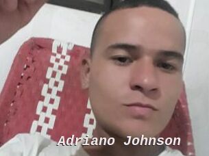 Adriano_Johnson