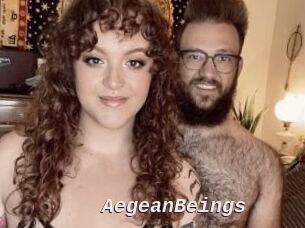 AegeanBeings