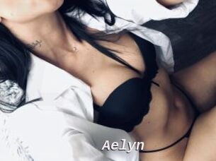 Aelyn