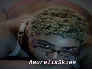 AeureliaSkies Live Camgirls Sex