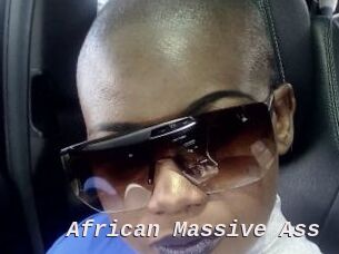 African_Massive_Ass