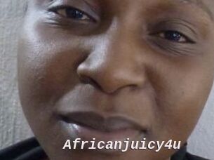 Africanjuicy4u