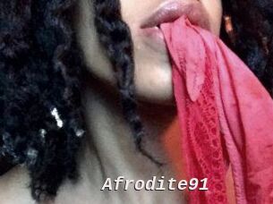 Afrodite91