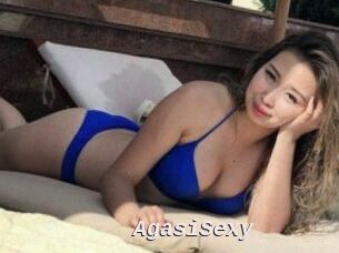 AgasiSexy