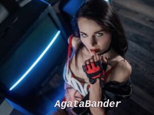 AgataBander