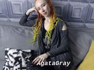 AgataGray