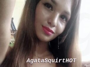 AgataSquirtHOT