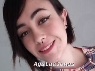 AgataaJones