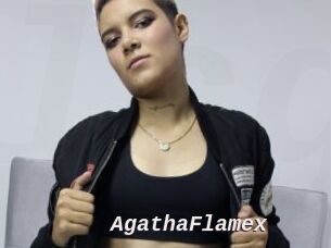 AgathaFlamex