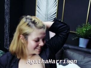 AgathaHarrison