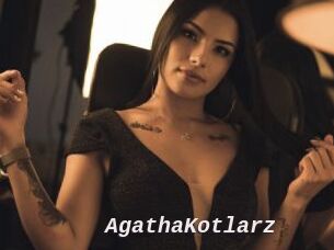 AgathaKotlarz