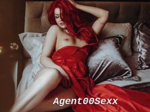 Agent00Sexx