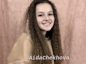 AidaChekhova