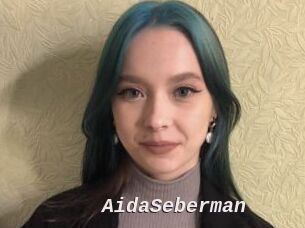 AidaSeberman Live Camgirls Sex