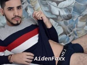 AidenFoxx