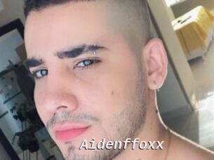 Aidenffoxx