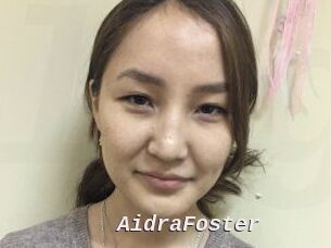 AidraFoster