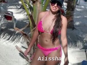 Aiissha