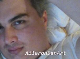 AileronDanArt