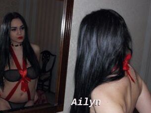 Ailyn