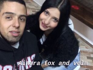 Ainara_fox_and_velm