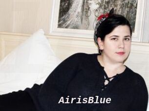 AirisBlue