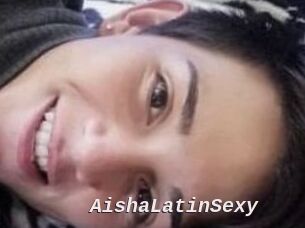 AishaLatinSexy