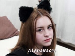 AishaNaomi