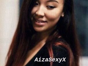 AizaSexyX Live Camgirls Sex