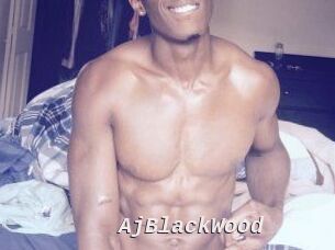 AjBlackWood