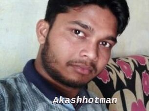 Akashhotman