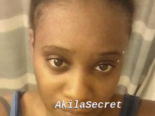 AkilaSecret